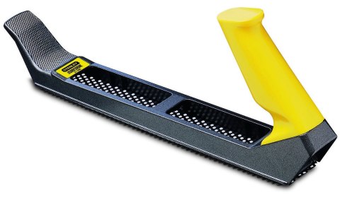 Surform strug korpus metalowy