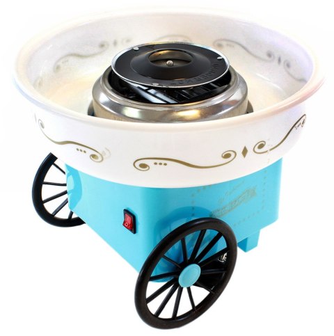 AG137C Maszyna do waty cukrowej blue AG137C Maszyna do waty cukrowej blue