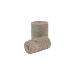 Dratwa wzmocniona fi=0.5mm motek ok.100g szt.1