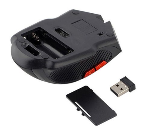 AK303 Bezprzewodowa mysz gamingowa AK303 Bezprzewodowa mysz gamingowa