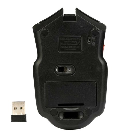 AK303 Bezprzewodowa mysz gamingowa AK303 Bezprzewodowa mysz gamingowa