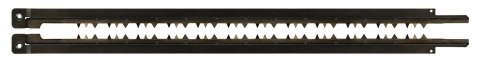Brzeszczot do aligatora, drewno hss, 430 mm Brzeszczot do aligatora, drewno hss, 430 mm