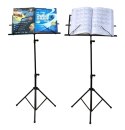 ST10 Stojak pulpit do nut 64-136 regulow