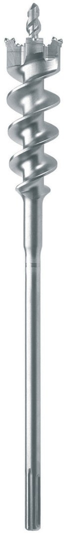Wiertło przebiciowe sds-max, 50x550 mm szt. 1