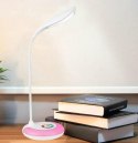 ZD47A Lampka led biurkowa rgb