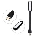 ZD58 Lampka usb do laptopa 6 led