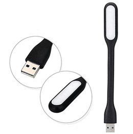 ZD58 Lampka usb do laptopa 6 led