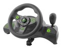 EGW102 Esperanza kierownica nitro pc/ps3