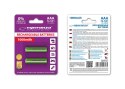 EZA101G Esperanza akumulatorki ni-mh aaa 1000mah 2szt. zielone