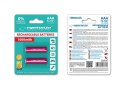 EZA101R Esperanza akumulatorki ni-mh aaa 1000mah 2szt. czerwone