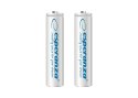 EZA101W Esperanza akumulatorki ni-mh aaa 1000mah 2szt. białe