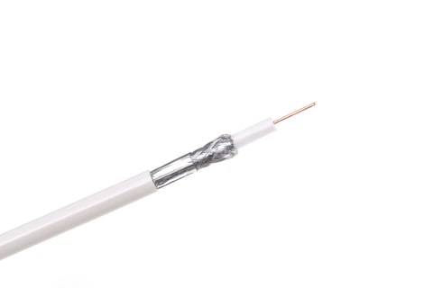 Kabel CABLETECH F690BV CU + podwójny ekran 100m/k. Kabel CABLETECH F690BV CU + podwójny ekran 100m/k.