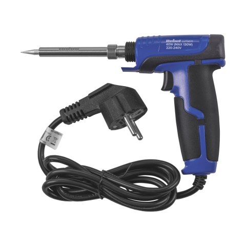 Lutownica profesjonalna 30/130W pistolet - ceramiczna grzałka Lutownica profesjonalna 30/130W pistolet - ceramiczna grzałka