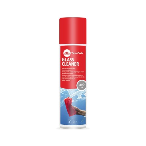 Pianka do szkła 300ml.AG AGT-167 Pianka do szkła 300ml.AG AGT-167
