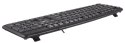 TK101UA Titanum klawiatura przewod. standardowa usb ua