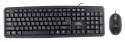 TK106UA Titanum zestaw przewod. usb salem ua