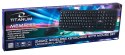 TK108UA Titanum zestaw bezprzew. 2.4ghz usb memphis ua