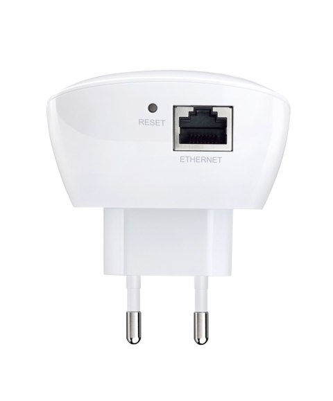 TP-LINK TL-WA850RE wzmacniacz sygnału WiFi, 802.11n, 2,4 GHz 300Mb/s TP-LINK TL-WA850RE wzmacniacz sygnału WiFi, 802.11n, 2,4 GHz 300Mb/s