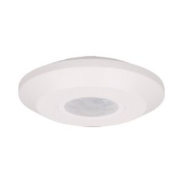Czujnik ruchu 360 st. IP20, 800W, ultra płaski - 2,5cm, mini