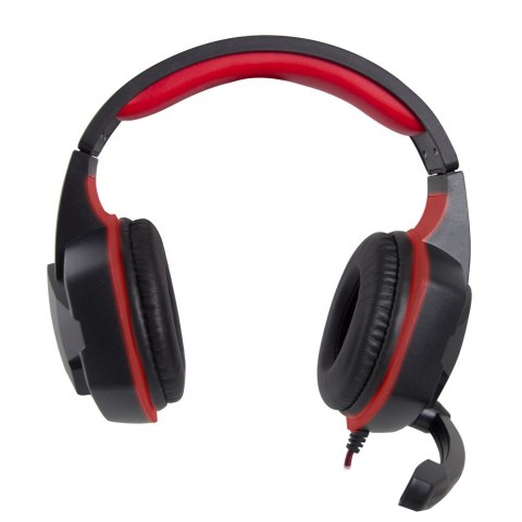 EGH400 Esperanza słuchawki z mikrofonem gaming blackbird EGH400 Esperanza słuchawki z mikrofonem gaming blackbird