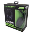 EGH410 Esperanza słuchawki z mikrofonem gaming asgard