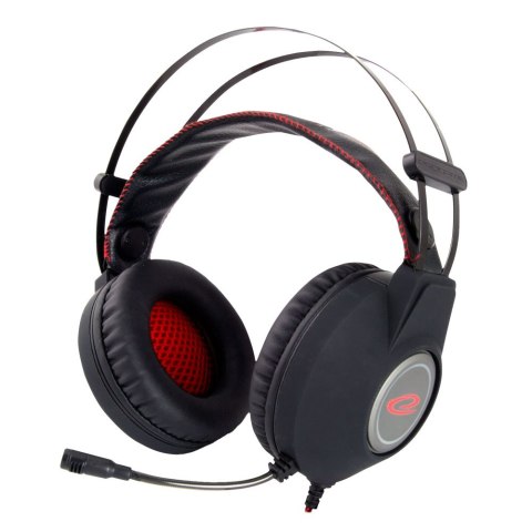 EGH440 Esperanza słuchawki z mikrofonem gaming nightcrawler EGH440 Esperanza słuchawki z mikrofonem gaming nightcrawler