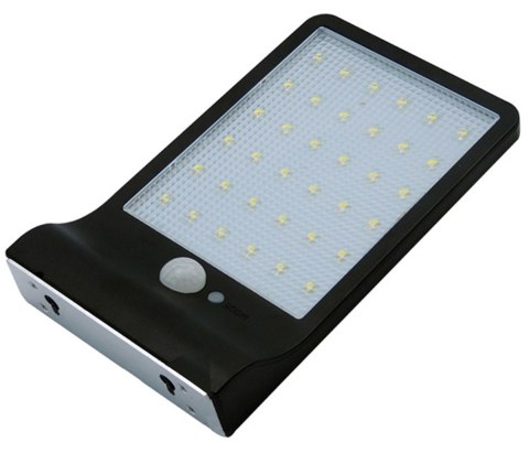 ZD45B Solarna lampa uliczna 36 led ZD45B Solarna lampa uliczna 36 led