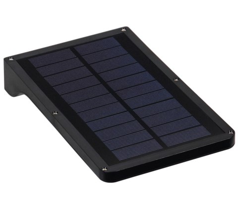 ZD45B Solarna lampa uliczna 36 led ZD45B Solarna lampa uliczna 36 led