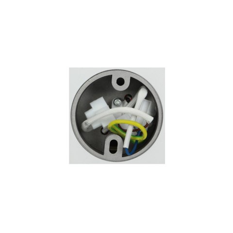 BARBRA DLS GU10 downlight max 50W, IP20, kwadrat, biały, aluminium BARBRA DLS GU10 downlight max 50W, IP20, kwadrat, biały, aluminium