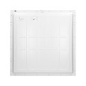 GLITT LED 40W panel typu backlight, 3800lm, IP20, 4000K