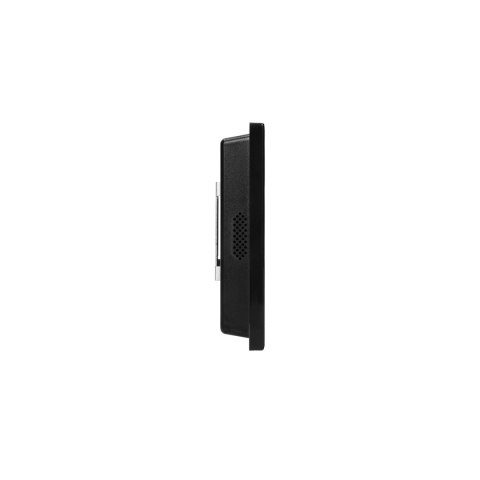 Wideo monitor bezsłuchawkowy, kolorowy, LCD 7", dotykowy, WI-FI, do zestawu APPOS, otwieranie bramy, czarny Wideo monitor bezsłuchawkowy, kolorowy, LCD 7", dotykowy, WI-FI, do zestawu APPOS, otwieranie bramy, czarny