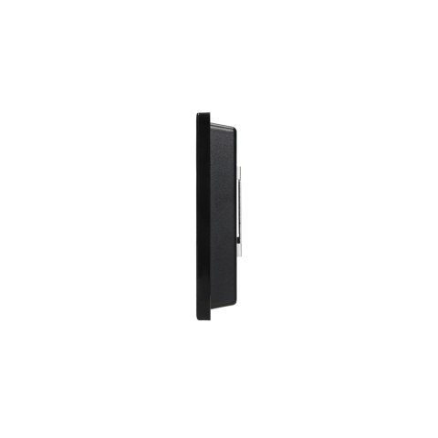 Wideo monitor bezsłuchawkowy, kolorowy, LCD 7", dotykowy, WI-FI, do zestawu APPOS, otwieranie bramy, czarny Wideo monitor bezsłuchawkowy, kolorowy, LCD 7", dotykowy, WI-FI, do zestawu APPOS, otwieranie bramy, czarny