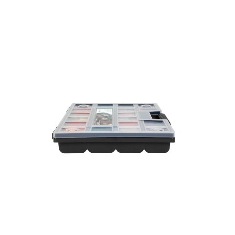 Zestaw złączek instalacyjnych HOUSE PREMIUM, 151 sztuk. Wciskane: 25x 2-przew. 25x 3-przew. 20x 4-przew. 15x 5-przew. 10x 6-prze Zestaw złączek instalacyjnych HOUSE PREMIUM, 151 sztuk. Wciskane: 25x 2-przew. 25x 3-przew. 20x 4-przew. 15x 5-przew. 10x 6-prze