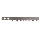 Brzeszczot do piły kabłąkowej 610 mm, do mokrego drewna
