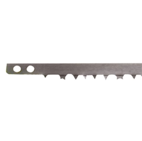 Brzeszczot do piły kabłąkowej 610 mm, do mokrego drewna Brzeszczot do piły kabłąkowej 610 mm, do mokrego drewna