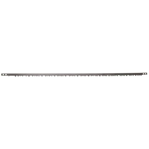 Brzeszczot do piły kabłąkowej 760 mm, do mokrego drewna Brzeszczot do piły kabłąkowej 760 mm, do mokrego drewna