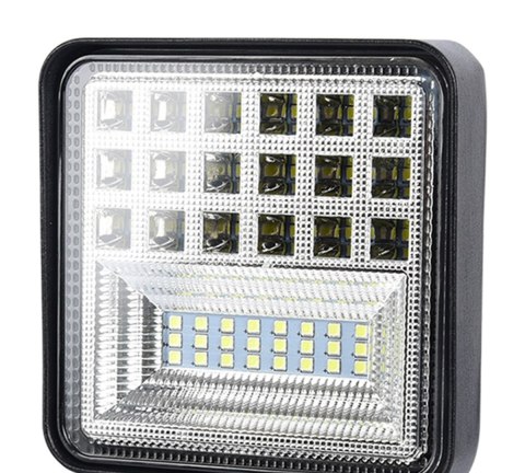 ZD21B Halogen roboczy led 12v 24v 16w ZD21B Halogen roboczy led 12v 24v 16w
