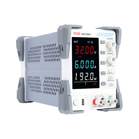 Zasilacz laboratoryjny Uni-T UDP1306C Zasilacz laboratoryjny Uni-T UDP1306C