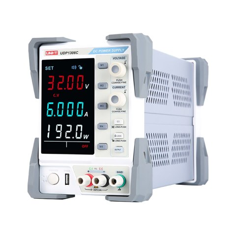 Zasilacz laboratoryjny Uni-T UDP1306C Zasilacz laboratoryjny Uni-T UDP1306C