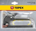 Zszywacz tapicerski 4-8 mm, zszywki J