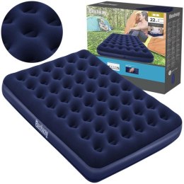 Bestway Materac dwuosobowy - BESTWAY 67003
