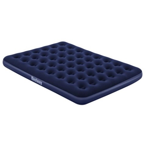 Bestway Materac dwuosobowy - BESTWAY 67003 Bestway Materac dwuosobowy - BESTWAY 67003