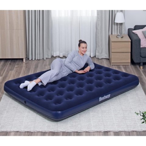 Bestway Materac dwuosobowy - BESTWAY 67003 Bestway Materac dwuosobowy - BESTWAY 67003