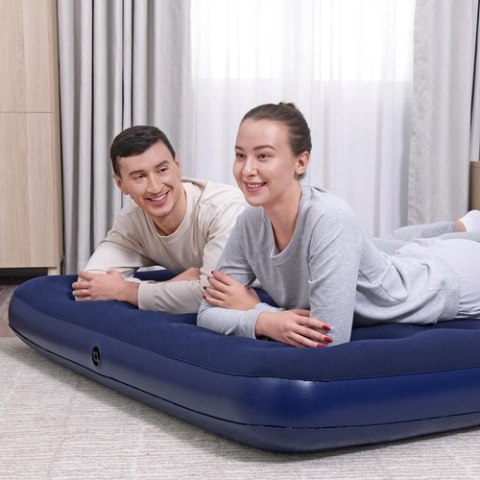 Bestway Materac dwuosobowy - BESTWAY 67003 Bestway Materac dwuosobowy - BESTWAY 67003