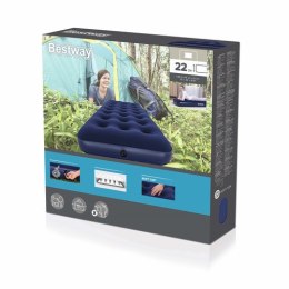 Bestway Materac pojedynczy 185x76x22cm - BESTWAY 67000