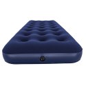 Bestway Materac pojedynczy 185x76x22cm - BESTWAY 67000