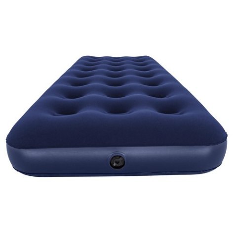 Bestway Materac pojedynczy 185x76x22cm - BESTWAY 67000 Bestway Materac pojedynczy 185x76x22cm - BESTWAY 67000
