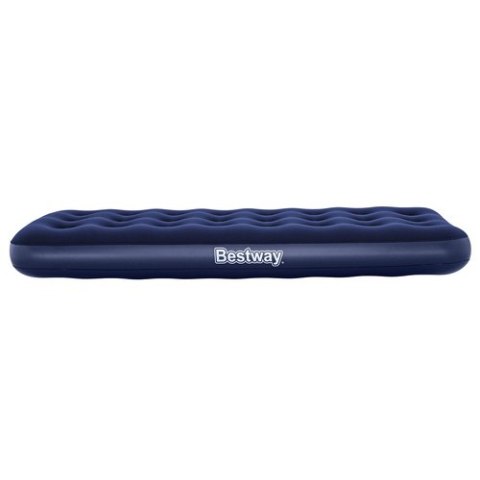 Bestway Materac pojedynczy 185x76x22cm - BESTWAY 67000 Bestway Materac pojedynczy 185x76x22cm - BESTWAY 67000