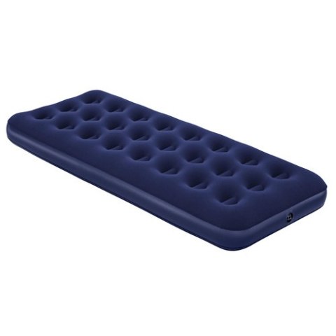 Bestway Materac pojedynczy 185x76x22cm - BESTWAY 67000 Bestway Materac pojedynczy 185x76x22cm - BESTWAY 67000