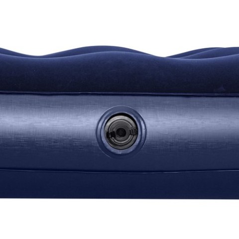 Bestway Materac pojedynczy 185x76x22cm - BESTWAY 67000 Bestway Materac pojedynczy 185x76x22cm - BESTWAY 67000
